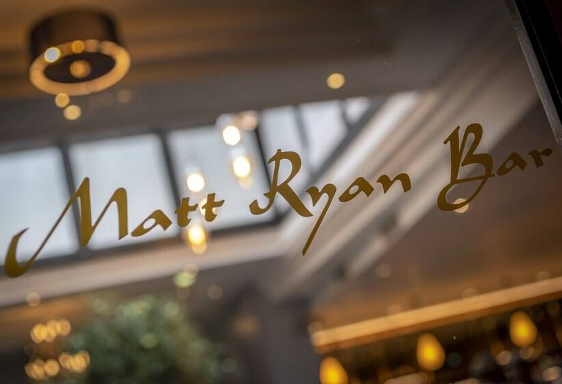 בית מלון כפרי Grand