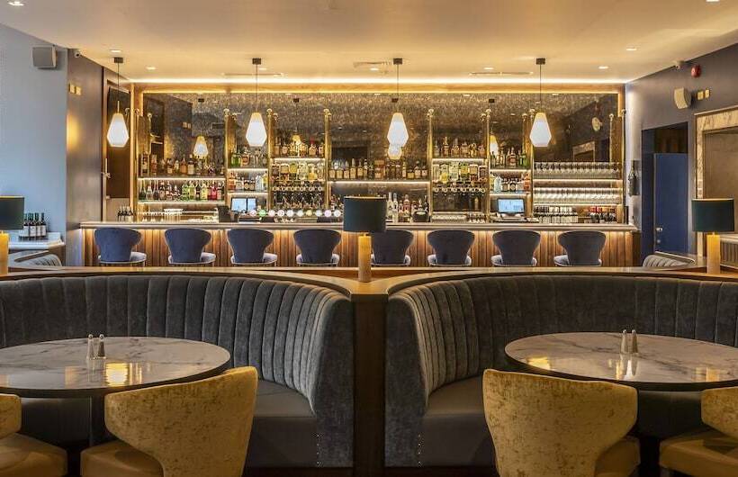 בית מלון כפרי Grand