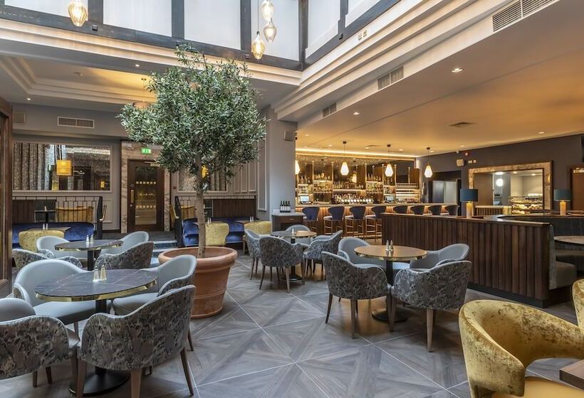 בית מלון כפרי Grand