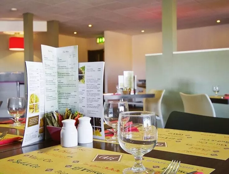 Отель Ibis Dublin