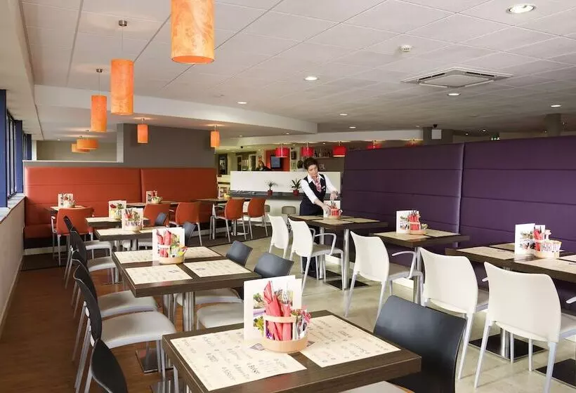 Отель Ibis Dublin