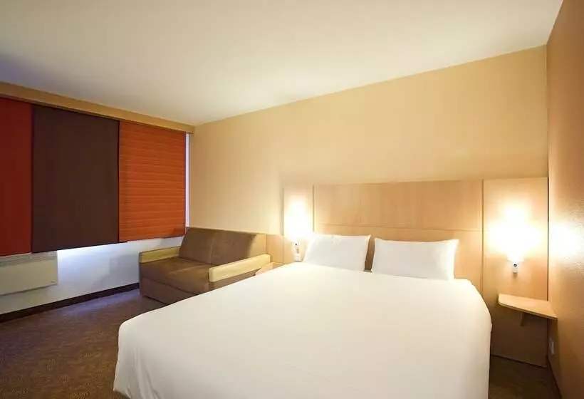 Отель Ibis Dublin