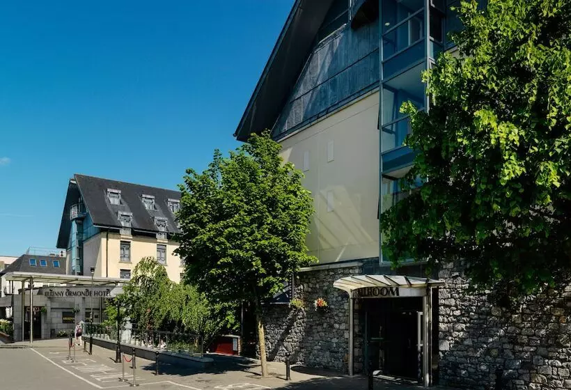 Отель Kilkenny Ormonde