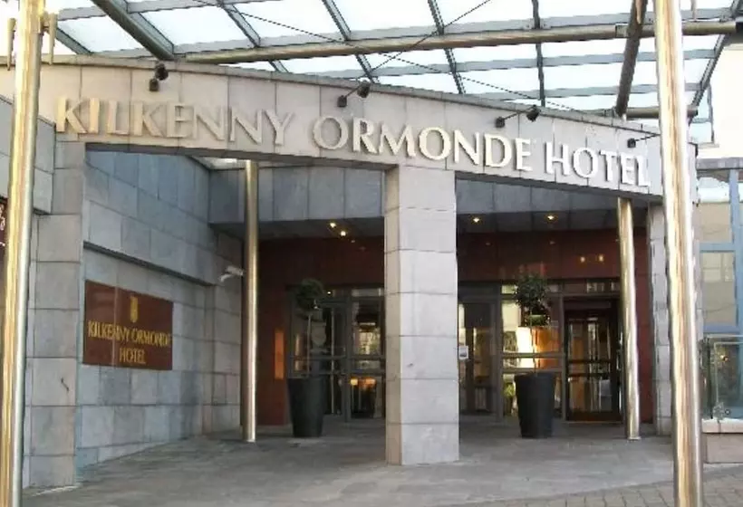 Отель Kilkenny Ormonde