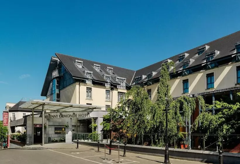 Отель Kilkenny Ormonde