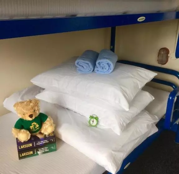 ホテル Kinlay House Hostel Cork