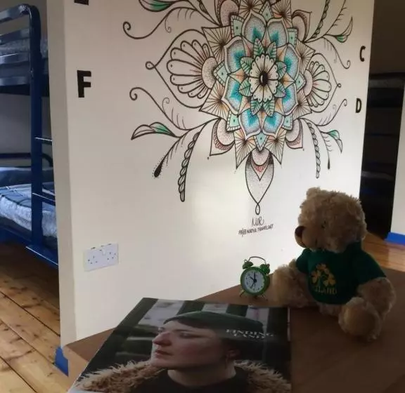 ホテル Kinlay House Hostel Cork