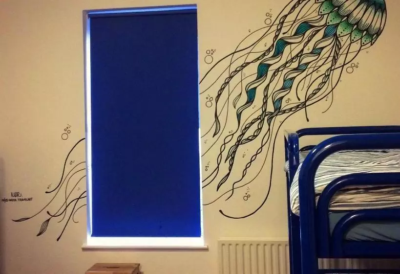 ホテル Kinlay House Hostel Cork