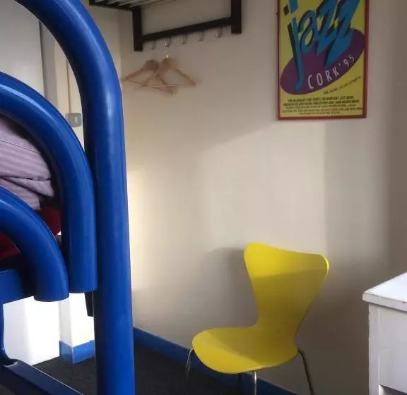 ホテル Kinlay House Hostel Cork