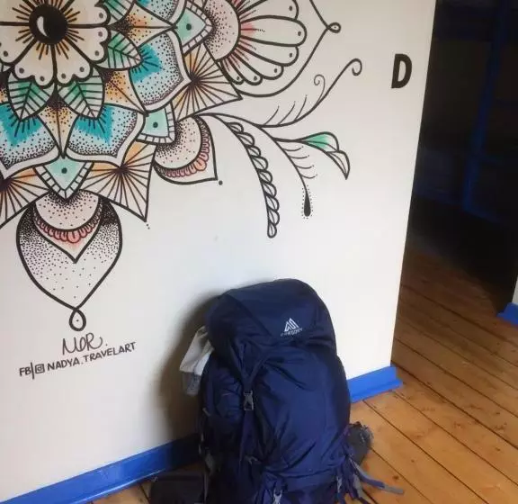 ホテル Kinlay House Hostel Cork