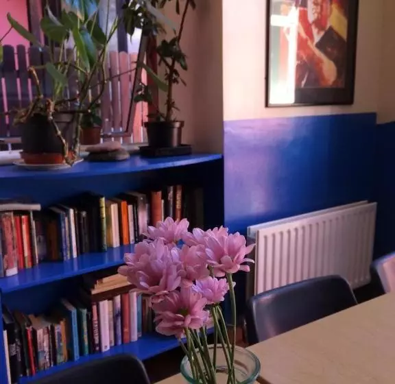 ホテル Kinlay House Hostel Cork