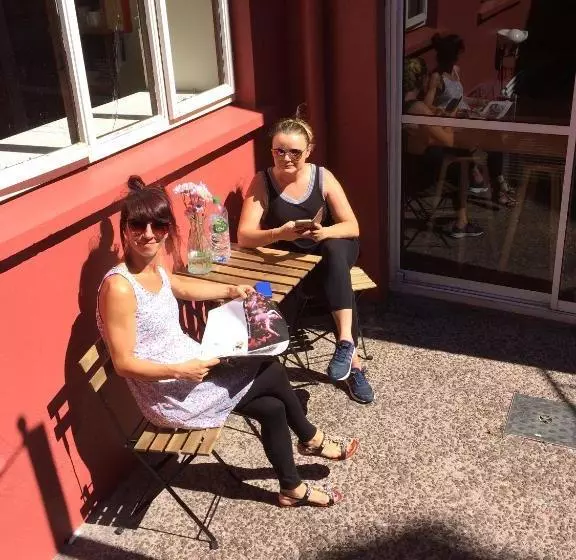 ホテル Kinlay House Hostel Cork