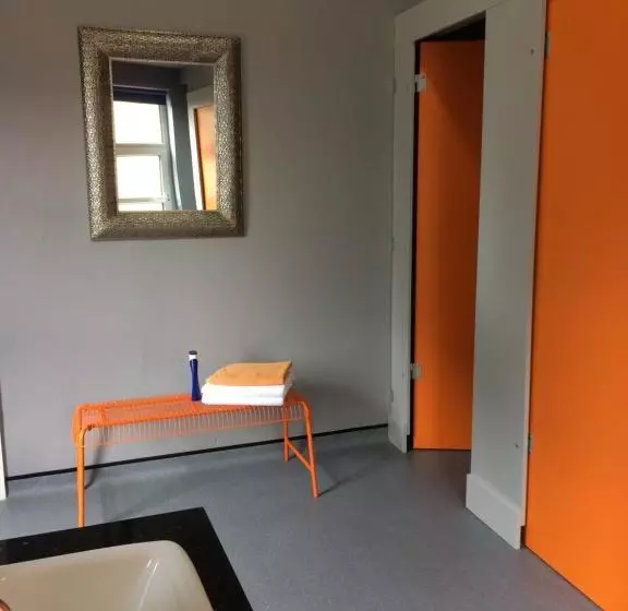 ホテル Kinlay House Hostel Cork