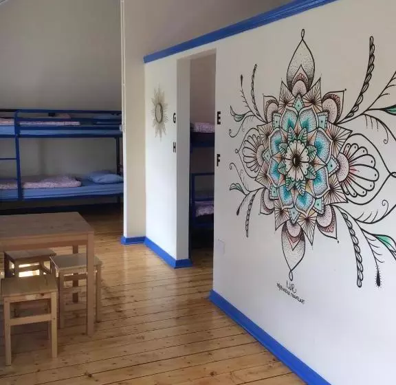 ホテル Kinlay House Hostel Cork