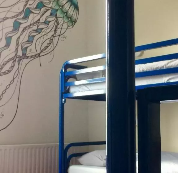 ホテル Kinlay House Hostel Cork