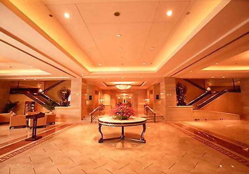 Otel Le Grandeur Mangga Dua Jakarta