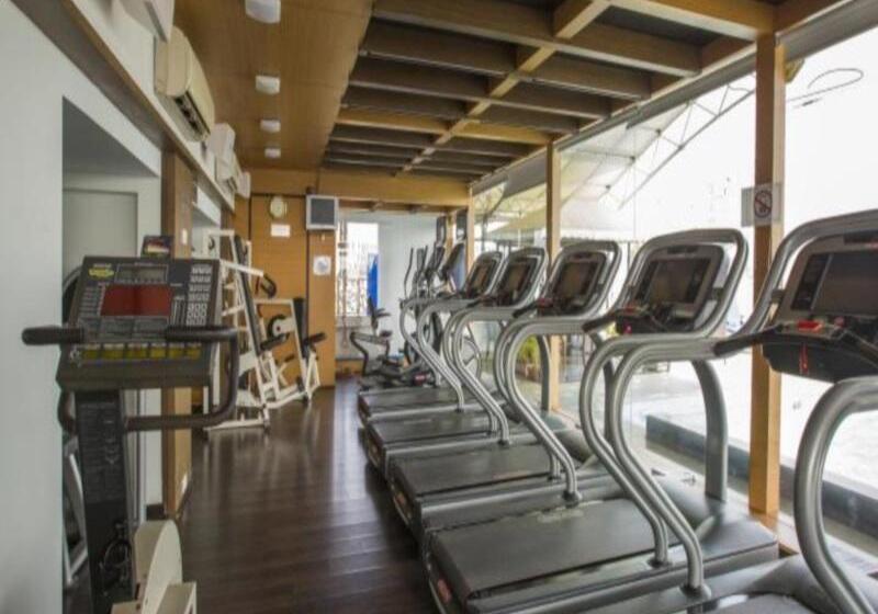 Ramee Guestline Hotel Juhu