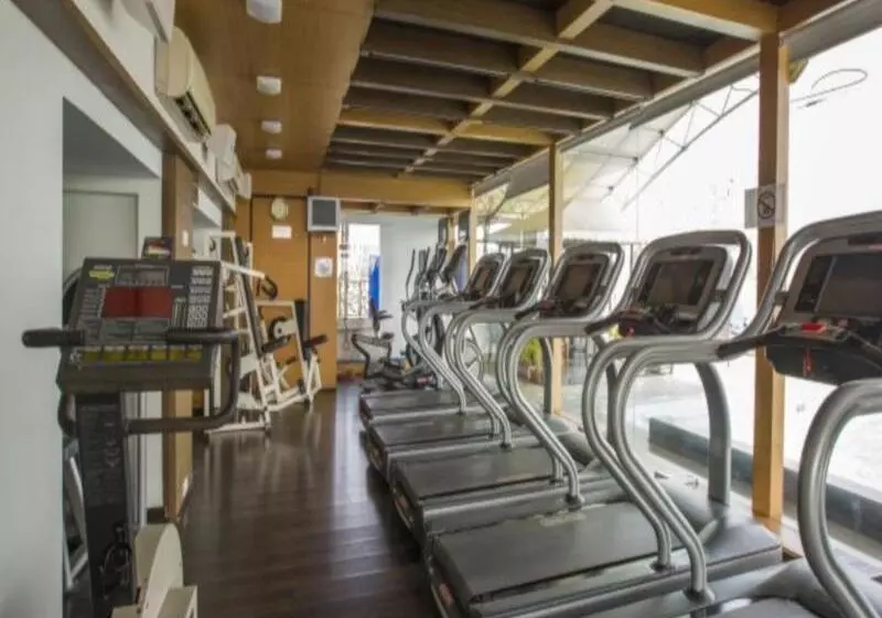 Ramee Guestline Hotel Juhu