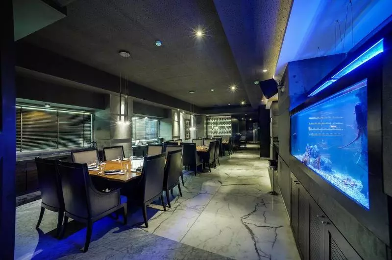 Ramee Guestline Hotel Juhu