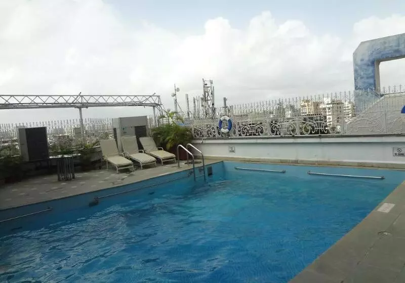 Ramee Guestline Hotel Juhu