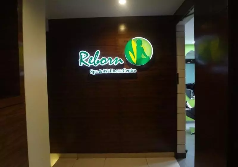 Ramee Guestline Hotel Juhu