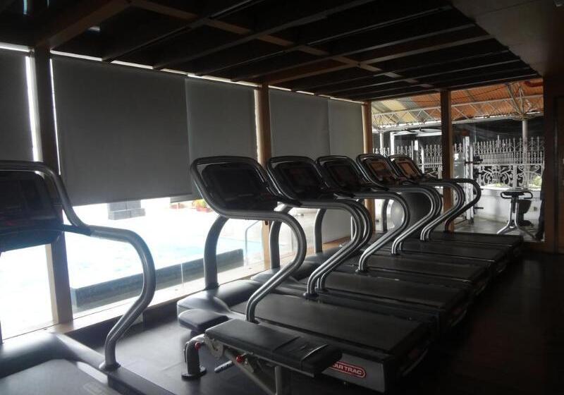 Ramee Guestline Hotel Juhu