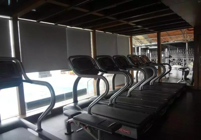 Ramee Guestline Hotel Juhu