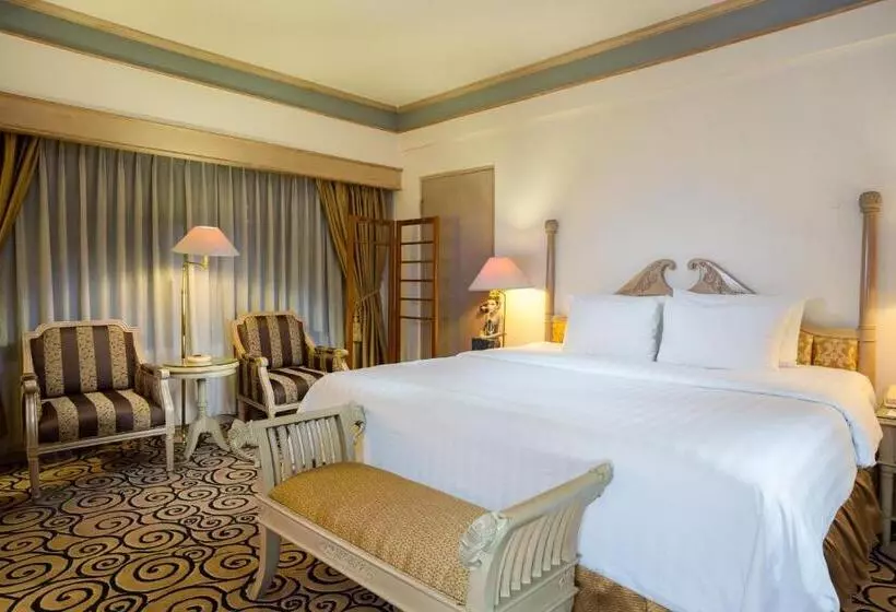 호텔 Sahid Jaya Lippo Cikarang