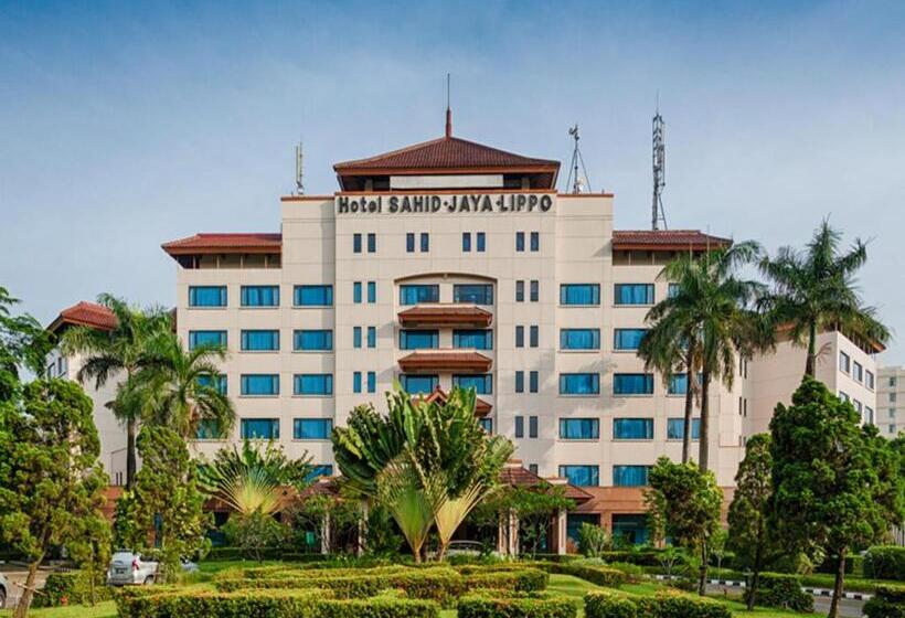 Otel Sahid Jaya Lippo Cikarang