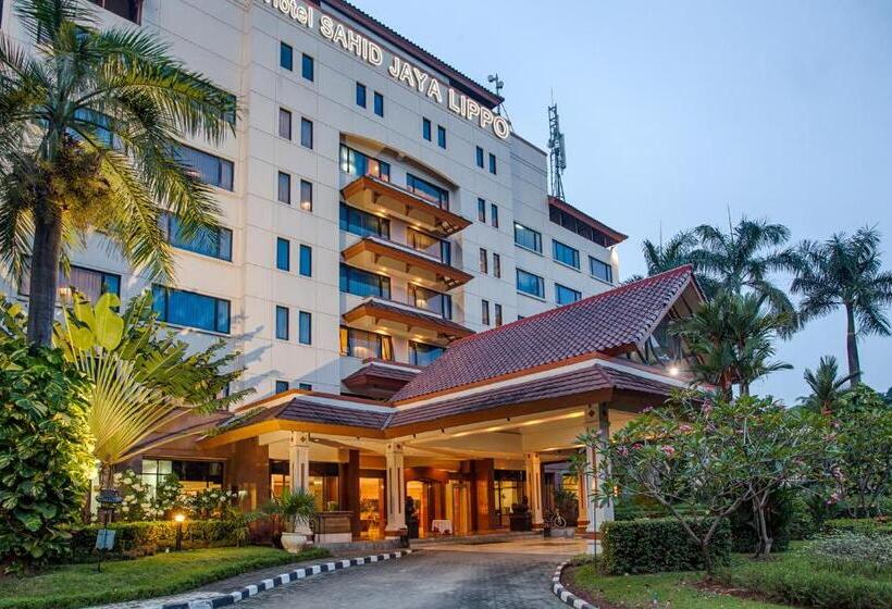 Otel Sahid Jaya Lippo Cikarang