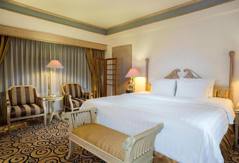 Otel Sahid Jaya Lippo Cikarang