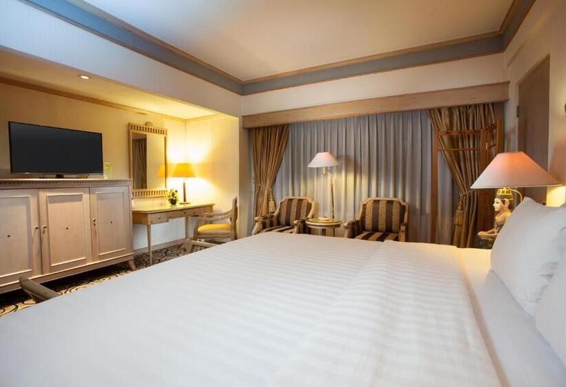 Otel Sahid Jaya Lippo Cikarang