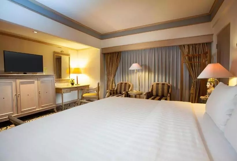 호텔 Sahid Jaya Lippo Cikarang