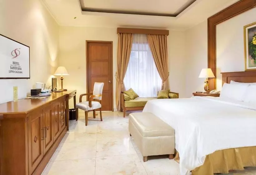 호텔 Sahid Jaya Lippo Cikarang
