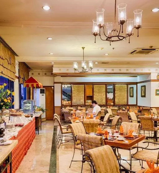 호텔 Sahid Jaya Lippo Cikarang