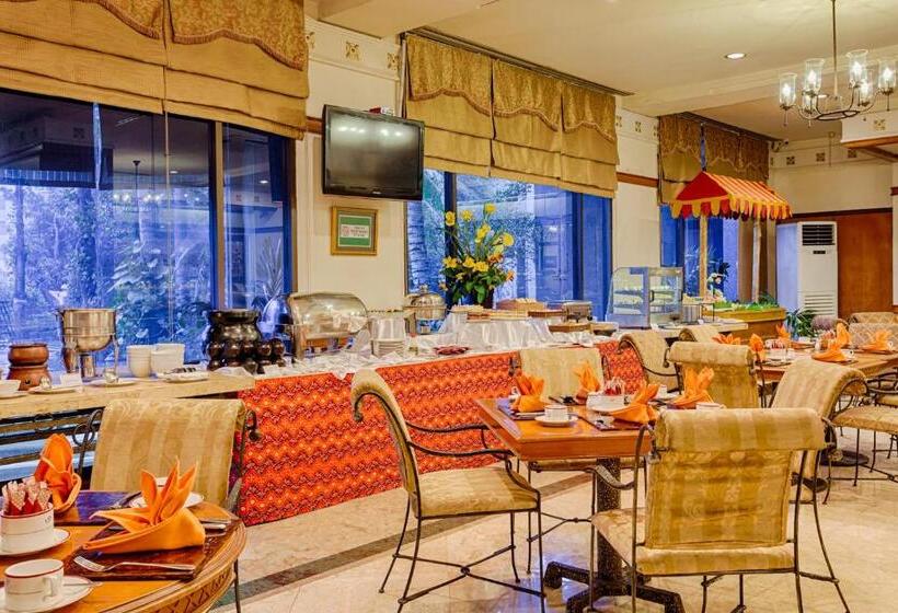 Otel Sahid Jaya Lippo Cikarang