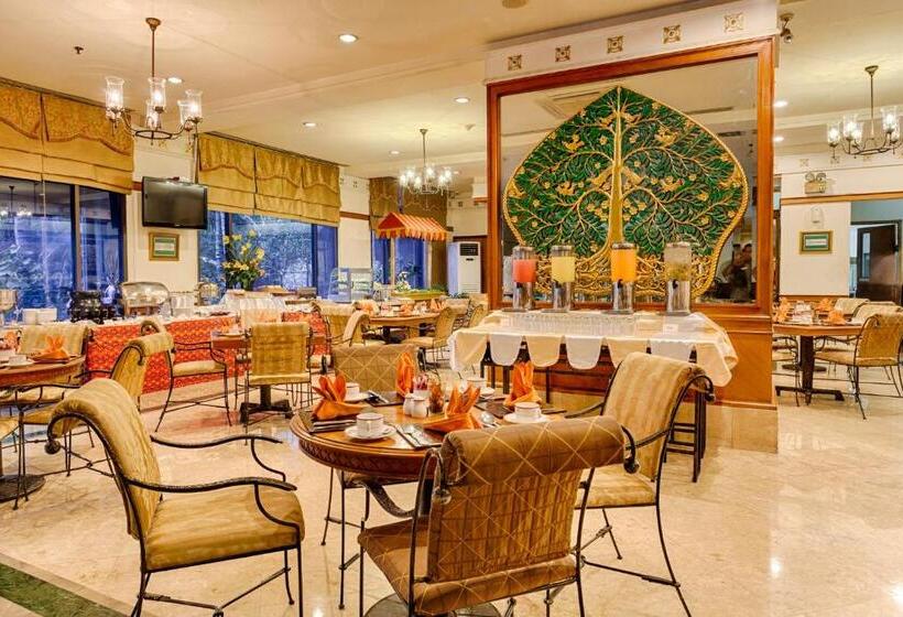 Otel Sahid Jaya Lippo Cikarang