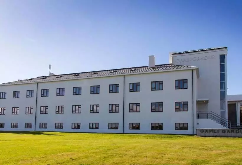 هتل Student Hostel