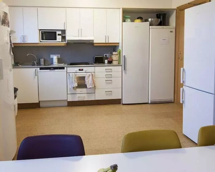 هتل Student Hostel