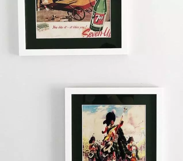 Отель T24 Retro