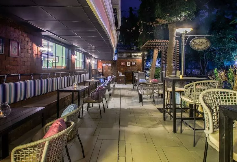 Отель T24 Retro