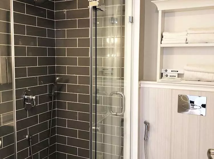 Отель T24 Retro