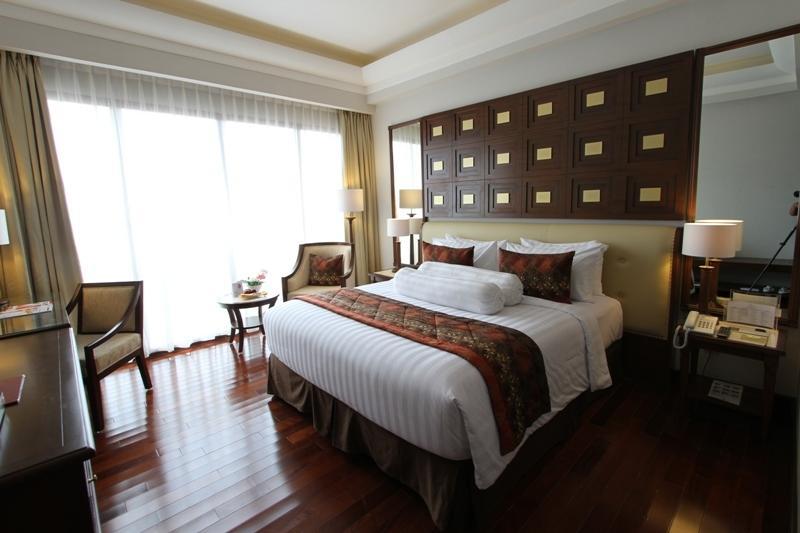 The Sunan Hotel Solo