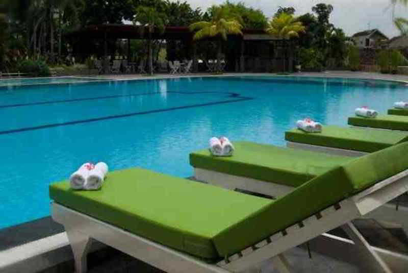 The Sunan Hotel Solo