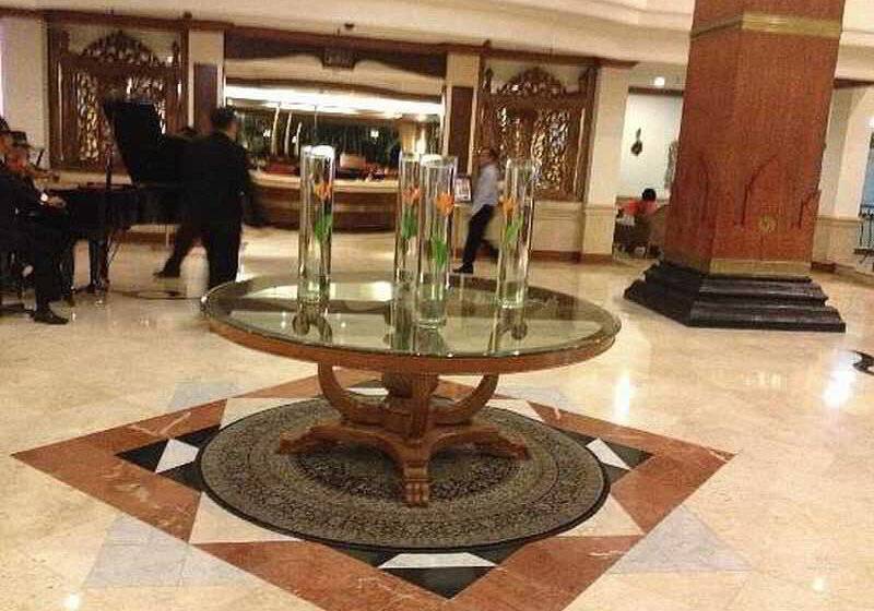 The Sunan Hotel Solo