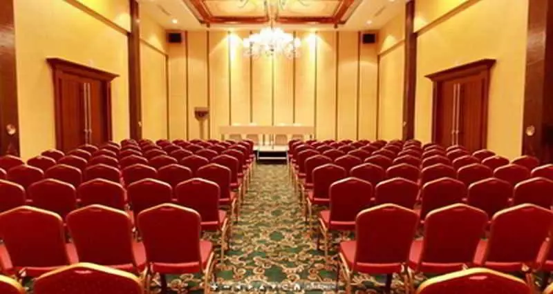 The Sunan Hotel Solo