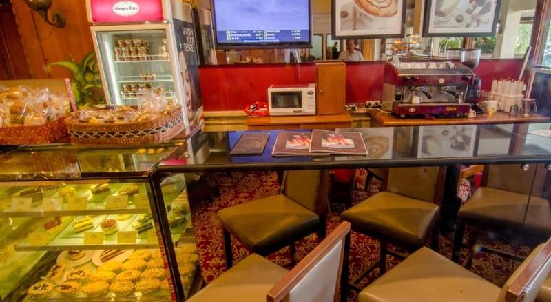 The Sunan Hotel Solo