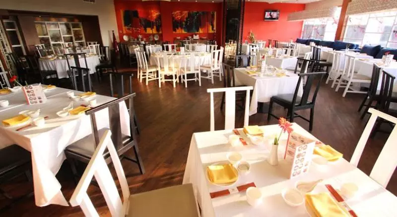 The Sunan Hotel Solo