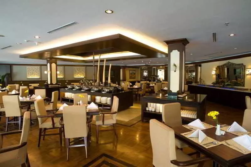 The Sunan Hotel Solo