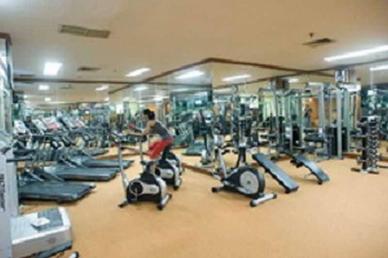 The Sunan Hotel Solo